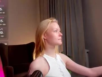 Freechat callista_a on Chaturbate