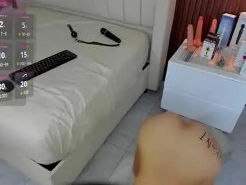 camilagray2 —  GOAL: anal balls [99]   I'm waiting for you to punish me, you slave . #anal #bdsm #submissive #saliva #slave