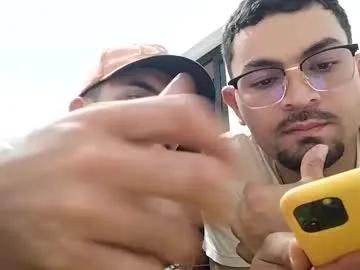 Freechat camilor_30 on Chaturbate