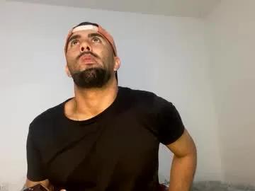 Freechat camilor_30 on Chaturbate