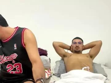 Freechat camilor_30 on Chaturbate