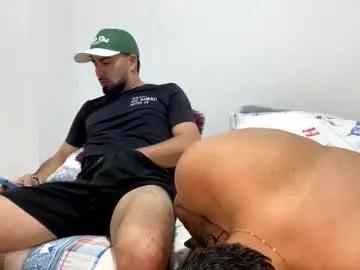 Freechat camilor_30 on Chaturbate