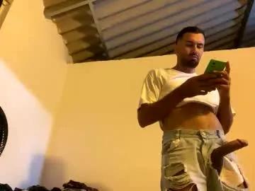 Freechat camilor_30 on Chaturbate