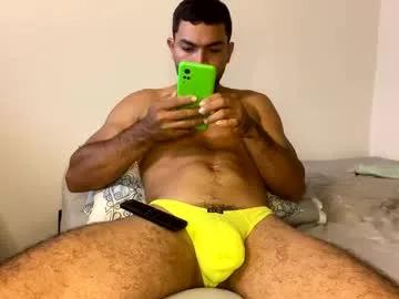 Freechat camilor_30 on Chaturbate