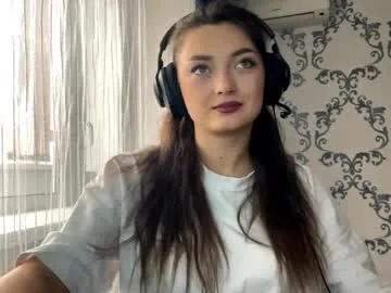 Freechat cancychill on Chaturbate