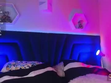 Freechat carla_rosee on Chaturbate