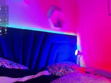 Freechat carla_rosee on Chaturbate