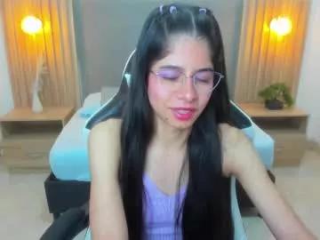 Private carlina_15 on Chaturbate
