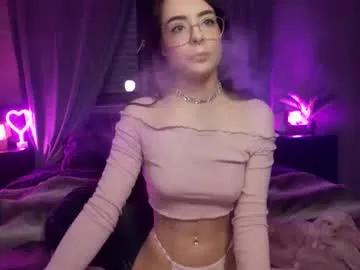 carmen_monroe — Goal: make me happy and cum:)) #german #brunette #glasses  #squirt #smalltitties  - Next Goal: squirt last tipper 