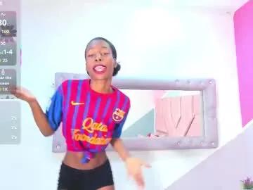 cattaleyyaxxx on Chaturbate 