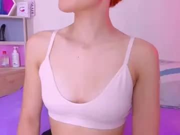 celeste_blazze on Chaturbate 