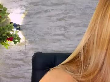 celestemc_26 on Chaturbate 