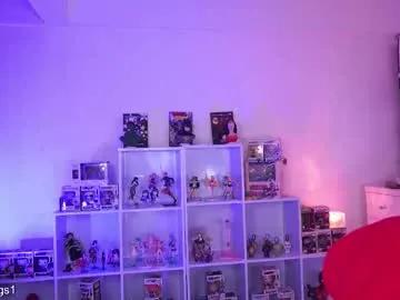 Freechat charlottejackson on Chaturbate