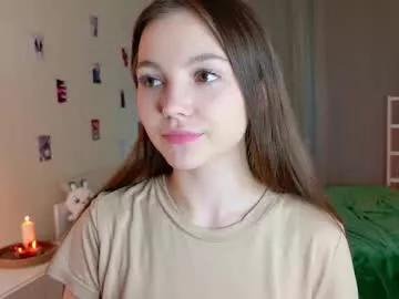 Freechat charming_bliss on Chaturbate