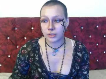 cherry__420 — NAKED SEXY DANCE [83 tokens left] 