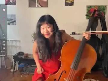 Freechat chiloschista on Chaturbate