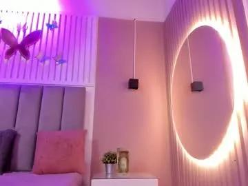 Freechat chloe_watson_ on Chaturbate