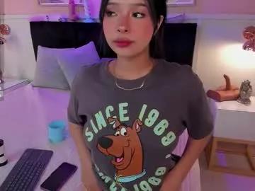 Freechat chloe_watson_ on Chaturbate