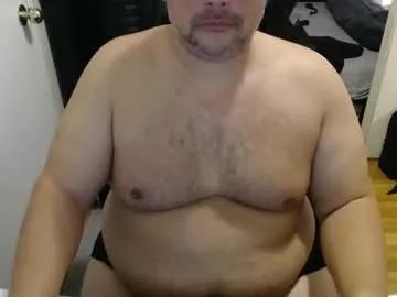 chubbyvix — Freechat on Chaturbate