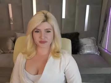 Freechat cocosecretss on Chaturbate