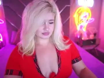 Freechat cocosecretss on Chaturbate