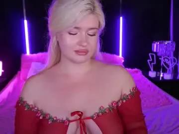 Freechat cocosecretss on Chaturbate