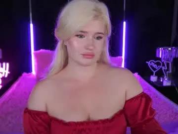 Freechat cocosecretss on Chaturbate