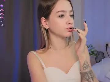 Freechat cold_waterfall on Chaturbate