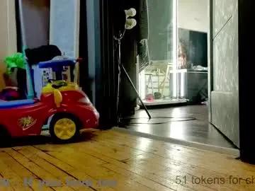 Freechat coy_girl_ on Chaturbate