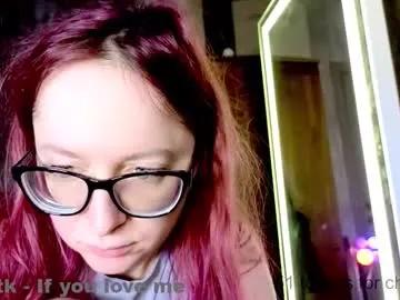 Freechat coy_girl_ on Chaturbate