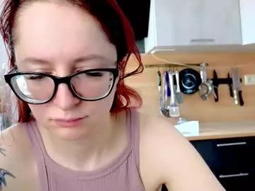 Freechat coy_girl_ on Chaturbate
