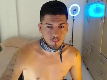 Freechat crazyybull on Chaturbate