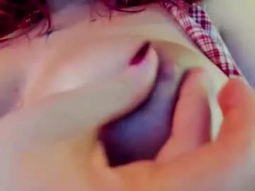 Freechat crimson_tati on Chaturbate