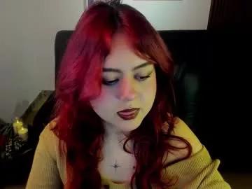 Freechat crimson_tati on Chaturbate