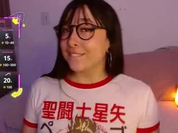 Group crystalitesq on Chaturbate