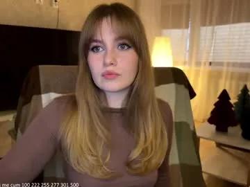Chaturbate cute_siberian_girl is Freechat cute_siberian_girl — I love it when you make me horny ~ lovense toy is on - Goal: FULL NAKED - #ass #cum #lovense #teen #young