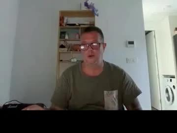 Freechat daitarniii on Chaturbate