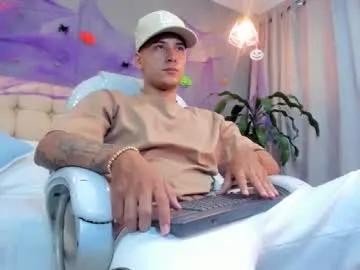 Freechat damian23_ on Chaturbate