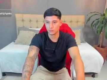 Freechat damian23_ on Chaturbate