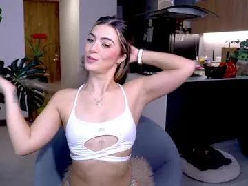 Private dani_moore on Chaturbate