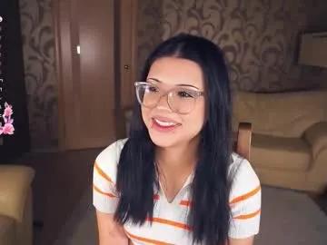 Freechat danibedonie on Chaturbate