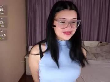 Freechat danibedonie on Chaturbate