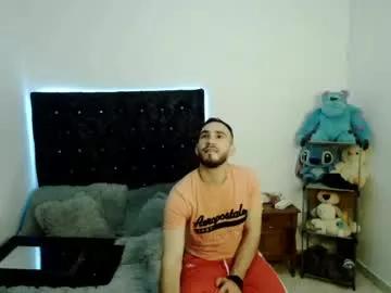 Freechat danny_hot_fun on Chaturbate