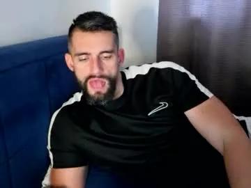 dannyk1990 on Chaturbate 