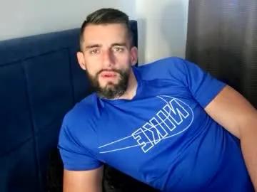 dannyk1990 on Chaturbate 