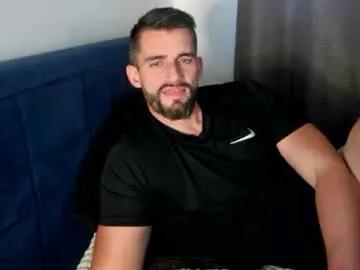 dannyk1990 on Chaturbate 