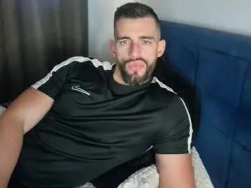 dannyk1990 on Chaturbate 
