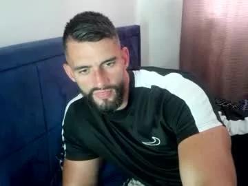 dannyk1990 on Chaturbate 