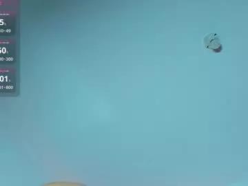 Freechat dantepierroo_ on Chaturbate