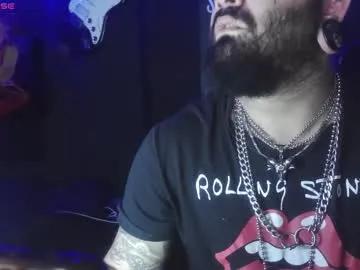 darkclothes — Darkclothes's room #goth #dominant #master #bigboobs #bigass